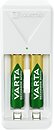 Фото Varta Mini Charger (57656201421)