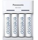 Фото Panasonic Basic Charger (K-KJ61MCD40USB)