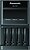 Фото Panasonic Flagship Charger (BQ-CC65)