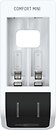 Фото Ansmann Comfort Mini