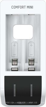 Фото Ansmann Comfort Mini