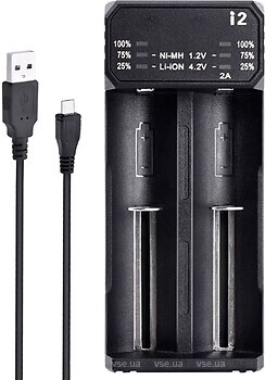 Фото Essager ECDQ-I201