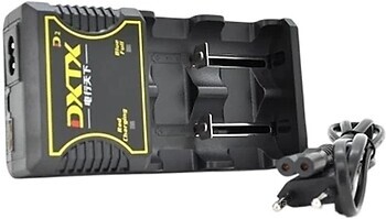 Фото Voltronic DXTX D2