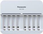 Фото Panasonic BQ-CC63