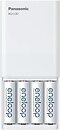 Фото Panasonic BQ-CC87USB