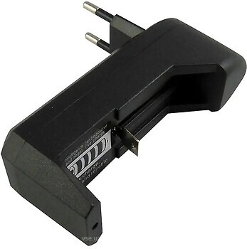 Фото Normal Charger 1