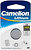 Фото Camelion CR-2450 3B Lithium 1 шт (CR2450-BP1)