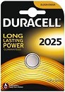 Фото Duracell CR-2025 3B Lithium 1 шт (81469148)