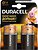 Фото Duracell D Alkaline 2 шт (81427278)
