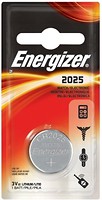 Фото Energizer CR-2025 3B Lithium 1 шт
