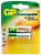 Фото GP Batteries AA 1300mAh NiMh 2 шт (130AAHC)