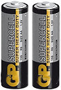 Фото GP Batteries AA R6 1.5B GP Supercell (15S-S2)