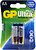 Фото GP Batteries AA Alkaline 2 шт Ultra Plus (15AUPHM-2UE2)