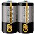 Фото GP Batteries D R20 1.5B Supercell (13S-S2)