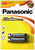 Фото Panasonic AAA Alkaline 2 шт Alkaline Power (LR03REB/2BP)
