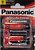 Фото Panasonic D Zinc-Carbon 2 шт Special (R20REL/2BPU)