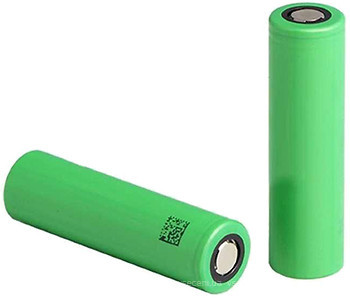 Фото Sony 18650 2600mAh Li-ion 1 шт (US18650VTC5)