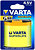 Фото Varta 3R12P 4.5B Zinc-Carbon 1 шт (02012101301)