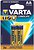 Фото Varta AA Alkaline 2 шт LongLife Extra (04106101412)