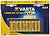 Фото Varta AAA Alkaline 10 шт LongLife Extra (04103101461)