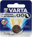 Фото Varta CR-1620 3B Lithium 1 шт (06620101401)