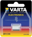 Фото Varta CR1/3N 3B Lithium 1 шт (06131101401)