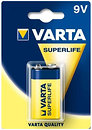 Батарейки, акумулятори Varta