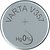 Фото Varta V357 1.55B Silver Oxide 1 шт (00357101111)