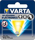 Фото Varta V379 1.55B Silver Oxide 1 шт (00379101111)