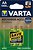 Фото Varta AA 1000mAh NiMh 2 шт Professional (56666101402)