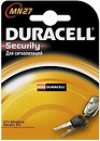 Фото Duracell MN27 12B Alkaline 1 шт (81546868)