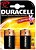 Фото Duracell C Alkaline 2 шт Basic (81381919)