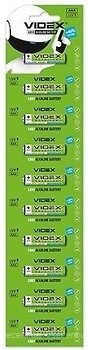 Фото Videx LR03/AAA Alkaline 10 шт (23233)