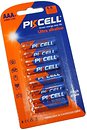 Фото PKCELL AAA Alkaline Ultra 8 шт