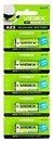 Фото Videx MN21 12B Alkaline 5 шт