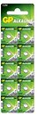 Фото GP Batteries 177 LR626 1.5B (177-U10)