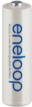 Фото Panasonic AAA 750mAh NiMh 1 шт Eneloop (BK-4MCCE/2BE)