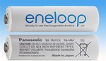 Фото Panasonic AA 1900mAh NiMh 1 шт Eneloop (BK-3MCCE/1BE)