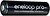 Фото Panasonic AAA 930mAh NiMh 1 шт Eneloop Pro (BK-4HCDE/1BE)