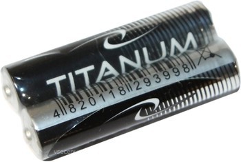 Фото Titanum LR03/AAA Alkaline 2 шт