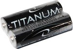 Фото Titanum LR6/AA Alkaline 2 шт