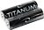 Фото Titanum LR6/AA Alkaline 2 шт