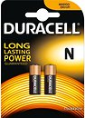 Фото Duracell N MN9100/LR1/E90/4001/AM5 Alkaline 2 шт (5002983)