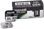 Фото Maxell SR927SW V395 10 шт
