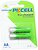 Фото PKCELL AA Ni-Mh 2000 mAh Pre-Charged 2 шт (546098)