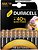 Фото Duracell AAA/LR03 MN2400 18 шт (5002779)