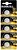 Фото Duracell CR-2032 3B Lithium 5 шт (5003554)