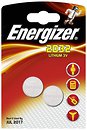 Фото Energizer CR-2032 3B Lithium 2 шт