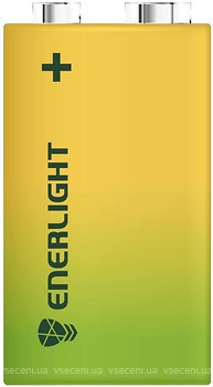 Фото Enerlight Super Power 6F22 FOL 1 шт