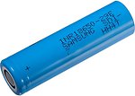 Фото Samsung 18650 2900mAh Li-ion 1 шт (INR18650-29E SDI-7)